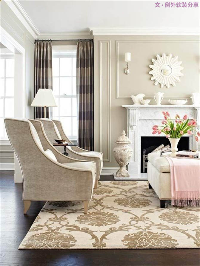 【例外·搭配家】花瓶到底怎么擺才好看？-別墅設(shè)計,軟裝設(shè)計,室內(nèi)設(shè)計,豪宅設(shè)計,深圳例外軟裝設(shè)計公司