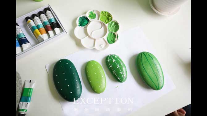 【幾分鐘.軟裝課堂】在她手下，盆栽竟然可以“養(yǎng)”得這么美？！-別墅設計,軟裝設計,室內(nèi)設計,豪宅設計,深圳例外軟裝設計公司