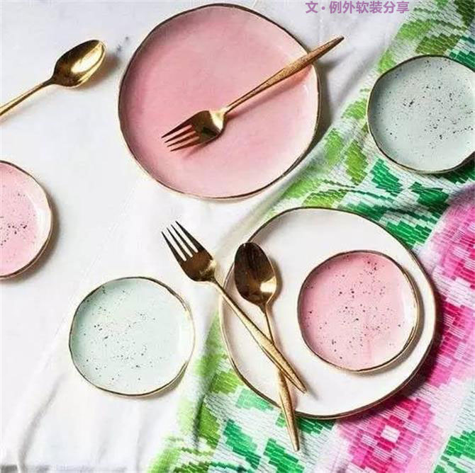 如果你有個公主夢，可千萬別錯過它！-別墅設(shè)計,軟裝設(shè)計,室內(nèi)設(shè)計,豪宅設(shè)計,深圳例外軟裝設(shè)計公司