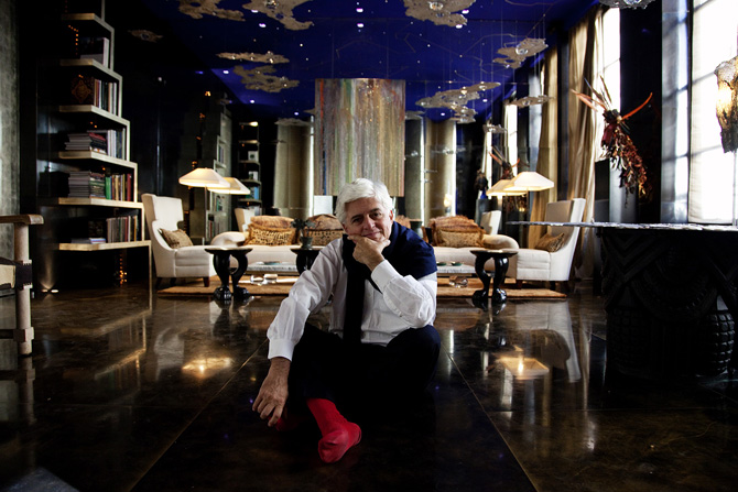 國外五大知名室內(nèi)設(shè)計(jì)師作品，你們感受一下！-別墅設(shè)計(jì),軟裝設(shè)計(jì),室內(nèi)設(shè)計(jì),豪宅設(shè)計(jì),深圳例外軟裝設(shè)計(jì)公司