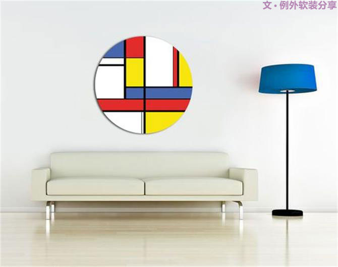 【例外.靈感集】這么熟悉的圖案，終于知道它叫啥了~-別墅軟裝設(shè)計(jì),軟裝設(shè)計(jì),室內(nèi)軟裝設(shè)計(jì),室內(nèi)設(shè)計(jì),豪宅設(shè)計(jì),深圳例外軟裝設(shè)計(jì)公司