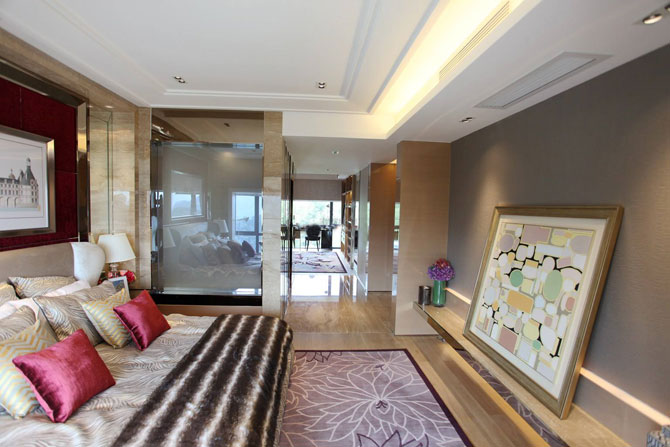 豪宅軟裝設(shè)計--半山半海室內(nèi)軟裝設(shè)計動態(tài)-別墅軟裝設(shè)計,軟裝設(shè)計,室內(nèi)軟裝設(shè)計,室內(nèi)設(shè)計,豪宅設(shè)計,深圳例外軟裝設(shè)計公司