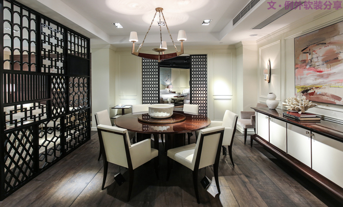 國外五大知名室內(nèi)設(shè)計(jì)師作品，你們感受一下！-別墅設(shè)計(jì),軟裝設(shè)計(jì),室內(nèi)設(shè)計(jì),豪宅設(shè)計(jì),深圳例外軟裝設(shè)計(jì)公司