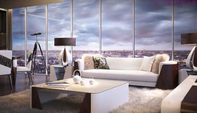 除了豪車，家具界竟然也有它的身影！-別墅設(shè)計(jì),軟裝設(shè)計(jì),室內(nèi)設(shè)計(jì),豪宅設(shè)計(jì),深圳例外軟裝設(shè)計(jì)公司