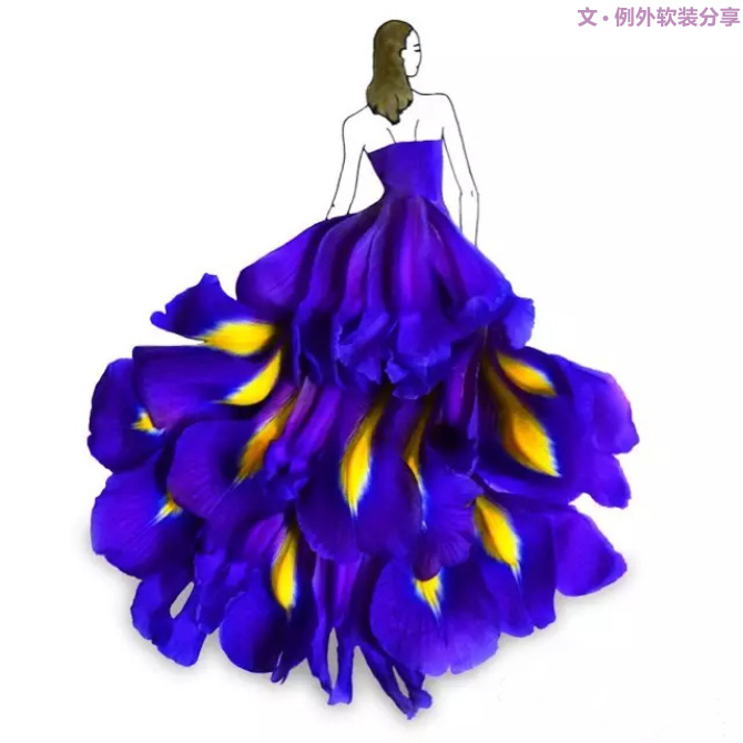 把春天穿在身上，驚動了整個(gè)設(shè)計(jì)界-別墅設(shè)計(jì),軟裝設(shè)計(jì),室內(nèi)設(shè)計(jì),豪宅設(shè)計(jì),深圳例外軟裝設(shè)計(jì)公司