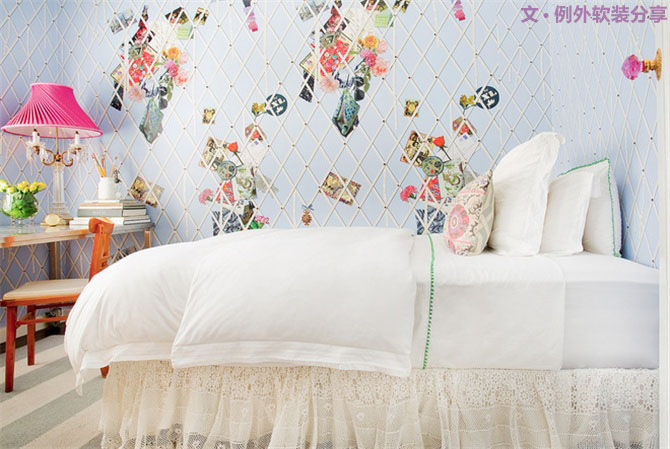 室內(nèi)設計師巧用色彩打造優(yōu)雅別墅-別墅設計,軟裝設計,室內(nèi)設計,豪宅設計,深圳例外軟裝設計公司