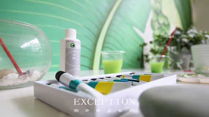 【幾分鐘.軟裝課堂】在她手下，盆栽竟然可以“養(yǎng)”得這么美？！-別墅設計,軟裝設計,室內(nèi)設計,豪宅設計,深圳例外軟裝設計公司