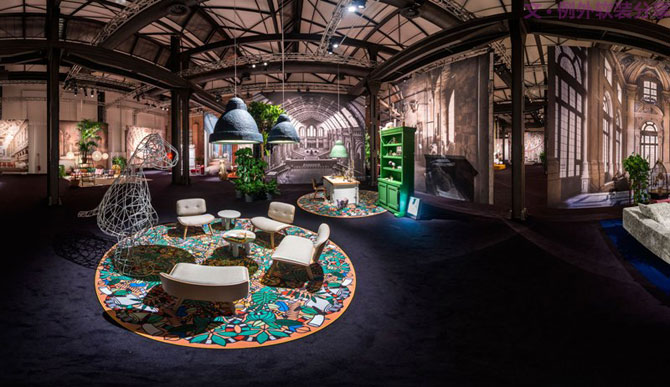 全球六大品牌，你知道的有幾個(gè)？-別墅設(shè)計(jì),軟裝設(shè)計(jì),室內(nèi)設(shè)計(jì),豪宅設(shè)計(jì),深圳例外軟裝設(shè)計(jì)公司