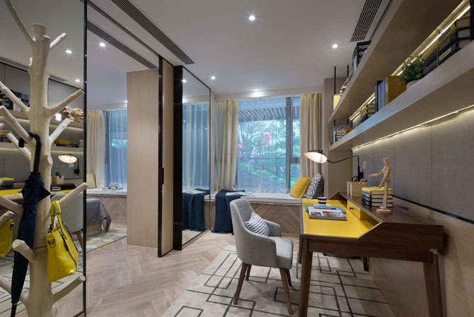 室內軟裝設計--萬豪掬月半山室內設計動態(tài)-別墅設計,軟裝設計,室內設計,豪宅設計,深圳例外軟裝設計公司