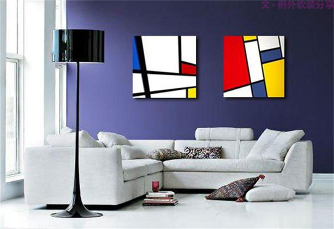 【例外.靈感集】這么熟悉的圖案，終于知道它叫啥了~-別墅軟裝設(shè)計(jì),軟裝設(shè)計(jì),室內(nèi)軟裝設(shè)計(jì),室內(nèi)設(shè)計(jì),豪宅設(shè)計(jì),深圳例外軟裝設(shè)計(jì)公司