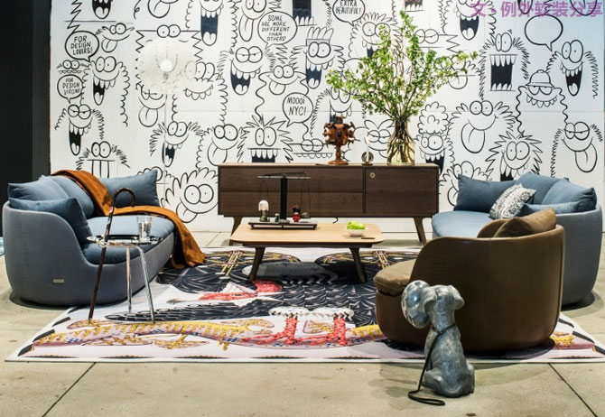 全球六大品牌，你知道的有幾個(gè)？-別墅設(shè)計(jì),軟裝設(shè)計(jì),室內(nèi)設(shè)計(jì),豪宅設(shè)計(jì),深圳例外軟裝設(shè)計(jì)公司