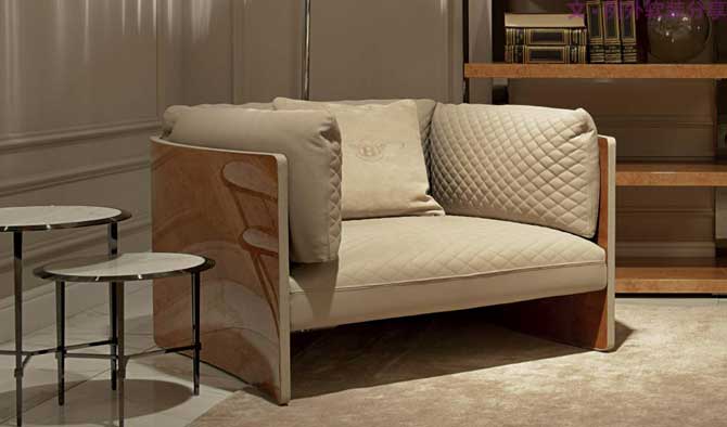 除了豪車，家具界竟然也有它的身影！-別墅設(shè)計(jì),軟裝設(shè)計(jì),室內(nèi)設(shè)計(jì),豪宅設(shè)計(jì),深圳例外軟裝設(shè)計(jì)公司