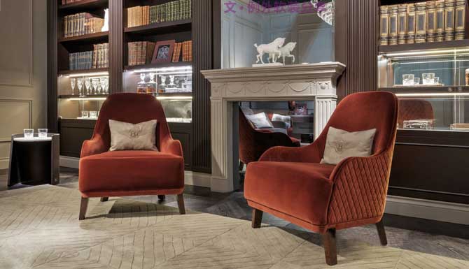 除了豪車，家具界竟然也有它的身影！-別墅設(shè)計(jì),軟裝設(shè)計(jì),室內(nèi)設(shè)計(jì),豪宅設(shè)計(jì),深圳例外軟裝設(shè)計(jì)公司