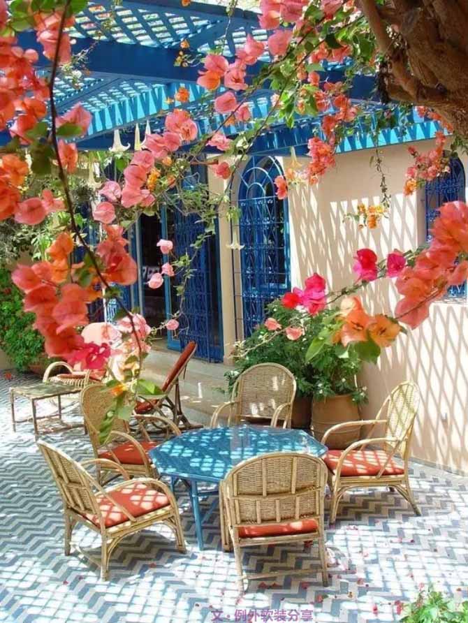 花花世界，做個合格搬運(yùn)工-別墅設(shè)計,軟裝設(shè)計,室內(nèi)設(shè)計,豪宅設(shè)計,深圳例外軟裝設(shè)計公司