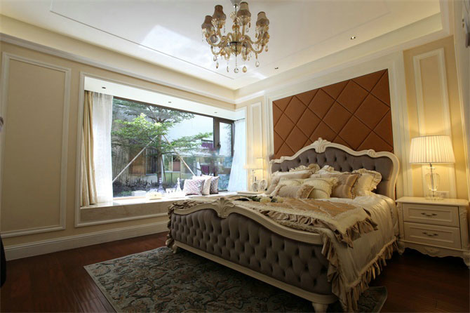 深圳恒裕濱城花園豪宅室內(nèi)設(shè)計(jì)新動(dòng)態(tài)-別墅設(shè)計(jì),軟裝設(shè)計(jì),室內(nèi)設(shè)計(jì),豪宅設(shè)計(jì),深圳例外軟裝設(shè)計(jì)公司