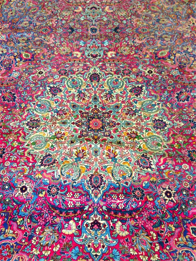 鋪設(shè)地毯除了美觀外，還有什么作用？大小又該如何選擇？-別墅設(shè)計(jì),軟裝設(shè)計(jì),室內(nèi)設(shè)計(jì),豪宅設(shè)計(jì),深圳例外軟裝設(shè)計(jì)公司