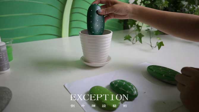 【幾分鐘.軟裝課堂】在她手下，盆栽竟然可以“養(yǎng)”得這么美？！-別墅設計,軟裝設計,室內(nèi)設計,豪宅設計,深圳例外軟裝設計公司