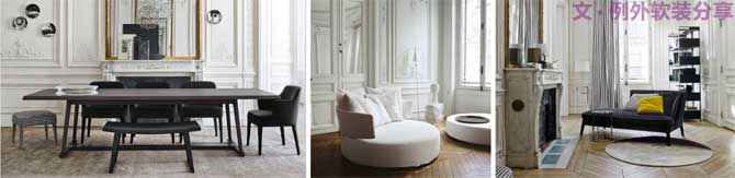 這七大品牌，讓家居生活成為一種享受，而非一種儀式！-別墅設(shè)計(jì),軟裝設(shè)計(jì),室內(nèi)設(shè)計(jì),豪宅設(shè)計(jì),深圳例外軟裝設(shè)計(jì)公司