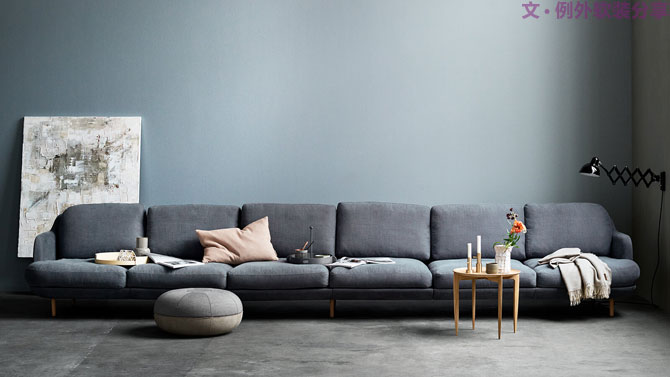 全球六大品牌，你知道的有幾個(gè)？-別墅設(shè)計(jì),軟裝設(shè)計(jì),室內(nèi)設(shè)計(jì),豪宅設(shè)計(jì),深圳例外軟裝設(shè)計(jì)公司