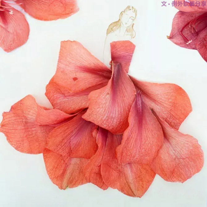 把春天穿在身上，驚動了整個(gè)設(shè)計(jì)界-別墅設(shè)計(jì),軟裝設(shè)計(jì),室內(nèi)設(shè)計(jì),豪宅設(shè)計(jì),深圳例外軟裝設(shè)計(jì)公司