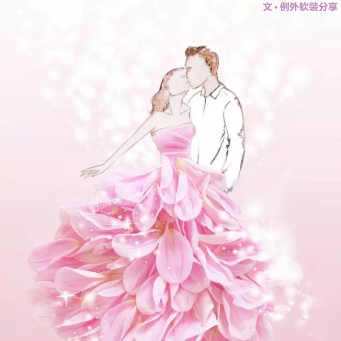 這位姑娘穿上春裝，美哭了-別墅設(shè)計,軟裝設(shè)計,室內(nèi)設(shè)計,豪宅設(shè)計,深圳例外軟裝設(shè)計公司