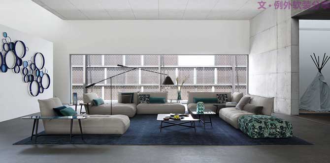 除了豪車，家具界竟然也有它的身影！-別墅設(shè)計(jì),軟裝設(shè)計(jì),室內(nèi)設(shè)計(jì),豪宅設(shè)計(jì),深圳例外軟裝設(shè)計(jì)公司