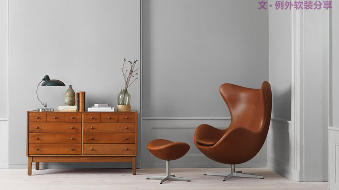 全球六大品牌，你知道的有幾個(gè)？-別墅設(shè)計(jì),軟裝設(shè)計(jì),室內(nèi)設(shè)計(jì),豪宅設(shè)計(jì),深圳例外軟裝設(shè)計(jì)公司