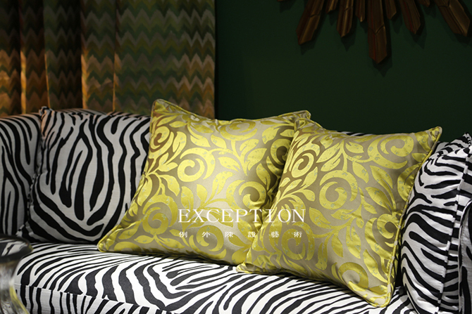 【例外·大事件】獲獎了，必須跟你分享-別墅設(shè)計_軟裝設(shè)計_室內(nèi)設(shè)計_豪宅設(shè)計-深圳例外軟裝設(shè)計公司