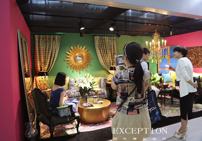 【例外·大事件】獲獎了，必須跟你分享-別墅設(shè)計_軟裝設(shè)計_室內(nèi)設(shè)計_豪宅設(shè)計-深圳例外軟裝設(shè)計公司