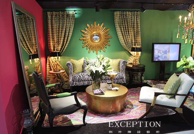 【例外·大事件】獲獎了，必須跟你分享-別墅設(shè)計_軟裝設(shè)計_室內(nèi)設(shè)計_豪宅設(shè)計-深圳例外軟裝設(shè)計公司