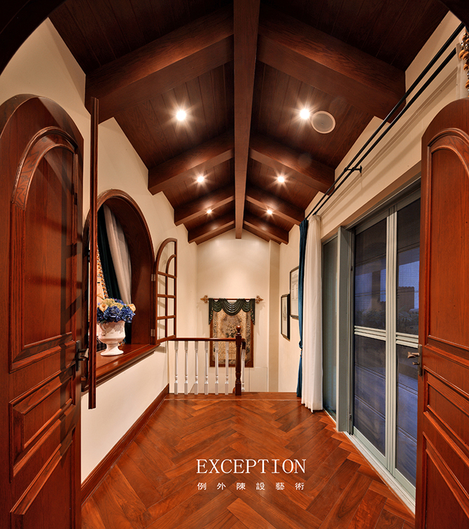 家裝掃盲篇：實(shí)木地板怎么選？