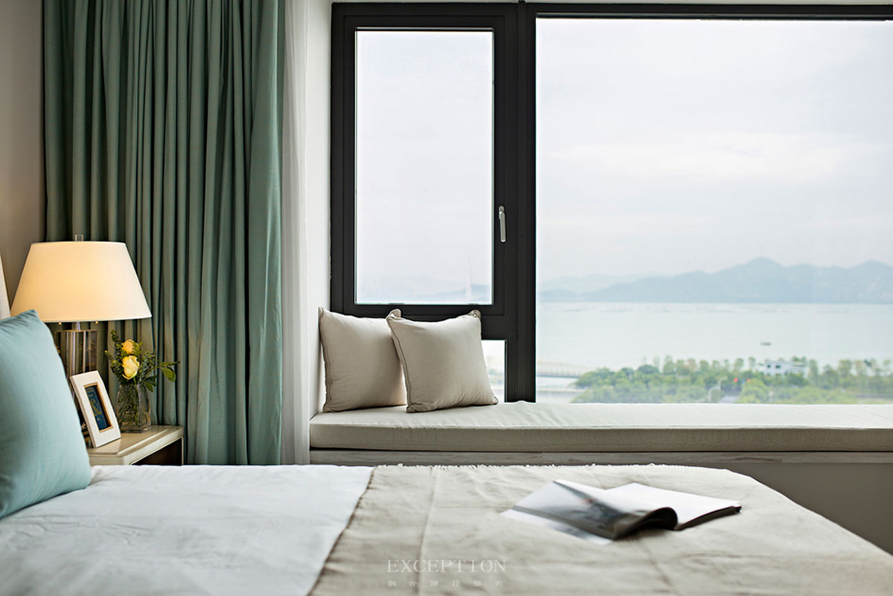 別墅軟裝設(shè)計(jì)，深圳軟裝設(shè)計(jì)，深圳軟裝公司，軟裝配飾-例外（香港）國(guó)際陳設(shè)藝術(shù)顧問有限公司