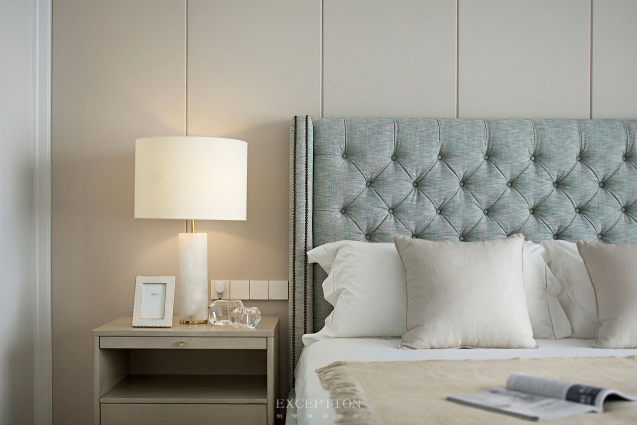 別墅軟裝設(shè)計(jì)，深圳軟裝設(shè)計(jì)，深圳軟裝公司，軟裝配飾-例外（香港）國(guó)際陳設(shè)藝術(shù)顧問有限公司