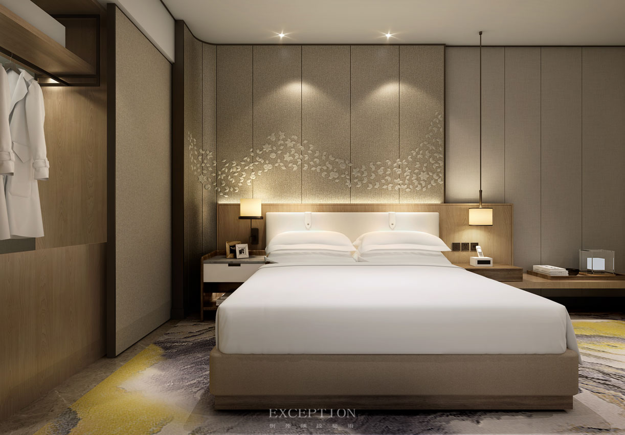 別墅軟裝設計、深圳軟裝設計、深圳軟裝公司、深圳別墅設計-例外（香港）國際陳設藝術顧問有限公司