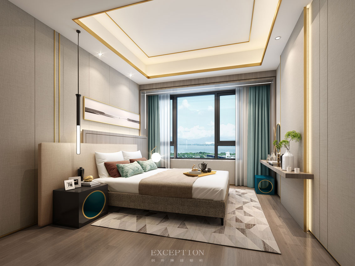 別墅軟裝設(shè)計(jì)、深圳軟裝設(shè)計(jì)、深圳軟裝公司、深圳別墅設(shè)計(jì)-例外（香港）國(guó)際陳設(shè)藝術(shù)顧問(wèn)有限公司