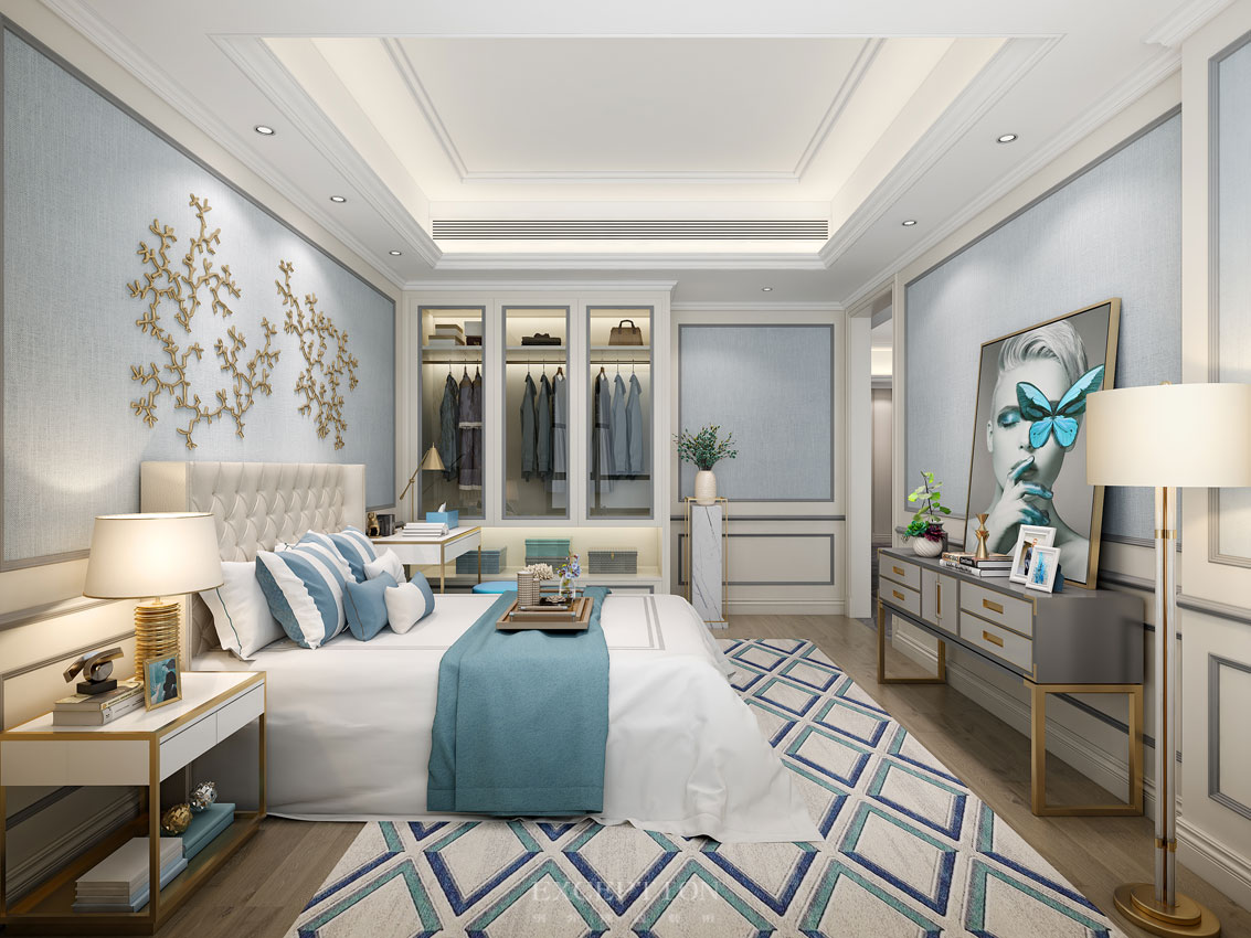 別墅軟裝設(shè)計(jì)、深圳軟裝設(shè)計(jì)、深圳軟裝公司、深圳別墅設(shè)計(jì)-例外（香港）國際陳設(shè)藝術(shù)顧問有限公司