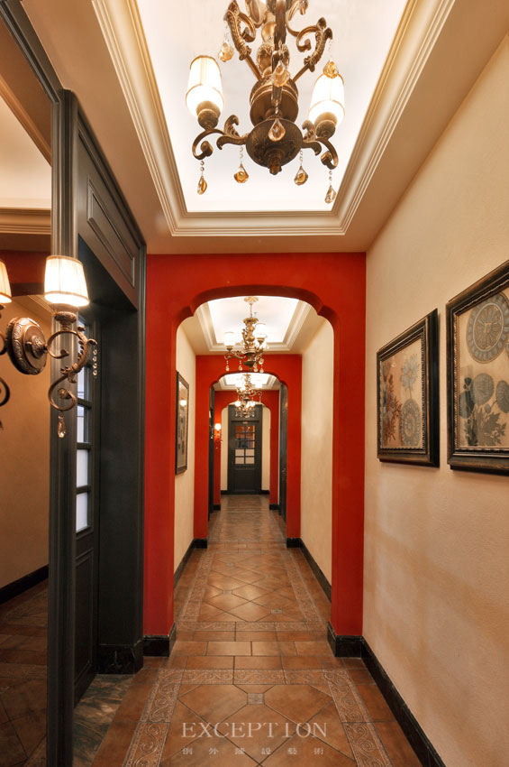 別墅軟裝設計、深圳軟裝設計、深圳軟裝公司、深圳別墅設計-例外（香港）國際陳設藝術顧問有限公司