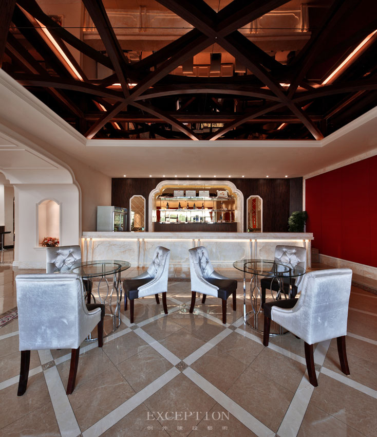別墅軟裝設計、深圳軟裝設計、深圳軟裝公司、深圳別墅設計-例外（香港）國際陳設藝術顧問有限公司