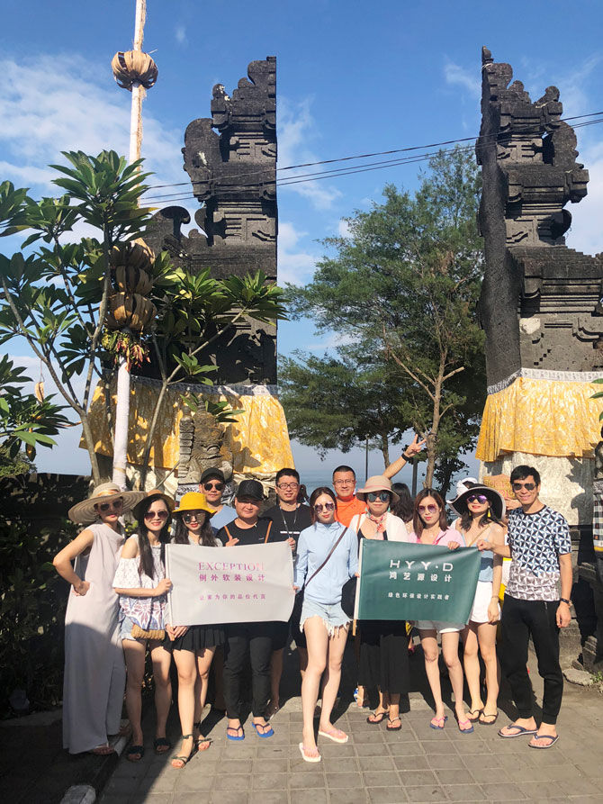 我們通過(guò)5天4夜的親身體驗(yàn)，幫你整理了這份巴厘島攻略！