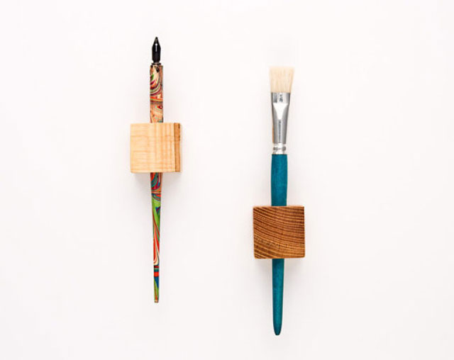 【例外·大學(xué)堂】史上最全的免打孔收納自救指南，靠譜！