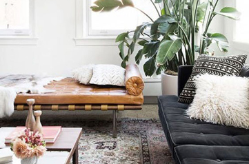 如果你家夠大，必入的5件單品了解一下~