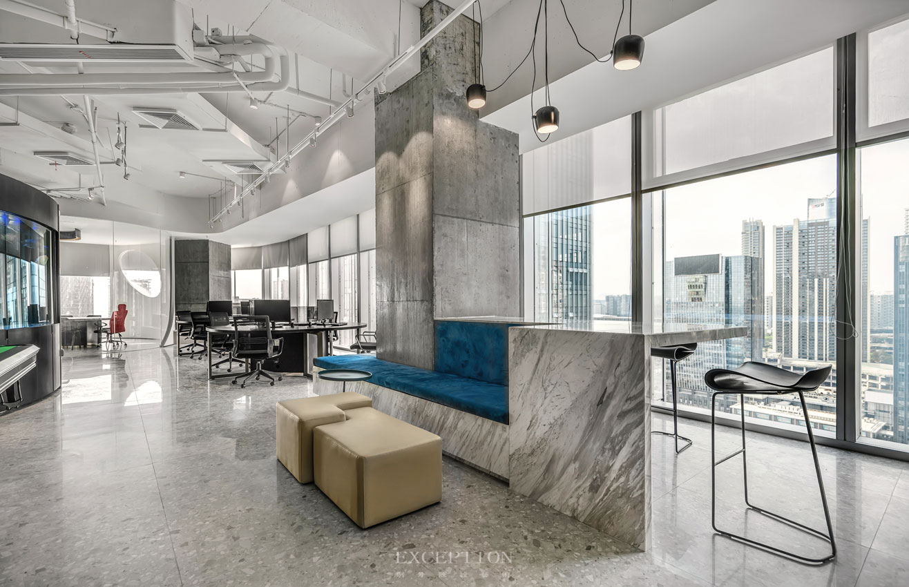 別墅軟裝設(shè)計、深圳軟裝設(shè)計、深圳軟裝公司、深圳別墅設(shè)計-例外（香港）國際陳設(shè)藝術(shù)顧問有限公司