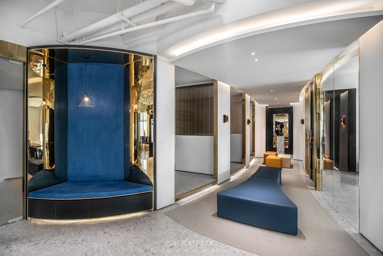 別墅軟裝設(shè)計、深圳軟裝設(shè)計、深圳軟裝公司、深圳別墅設(shè)計-例外（香港）國際陳設(shè)藝術(shù)顧問有限公司