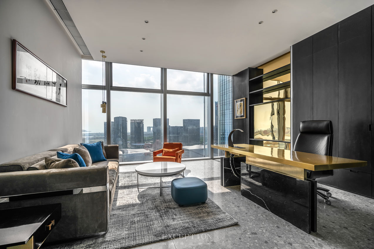 別墅軟裝設(shè)計、深圳軟裝設(shè)計、深圳軟裝公司、深圳別墅設(shè)計-例外（香港）國際陳設(shè)藝術(shù)顧問有限公司