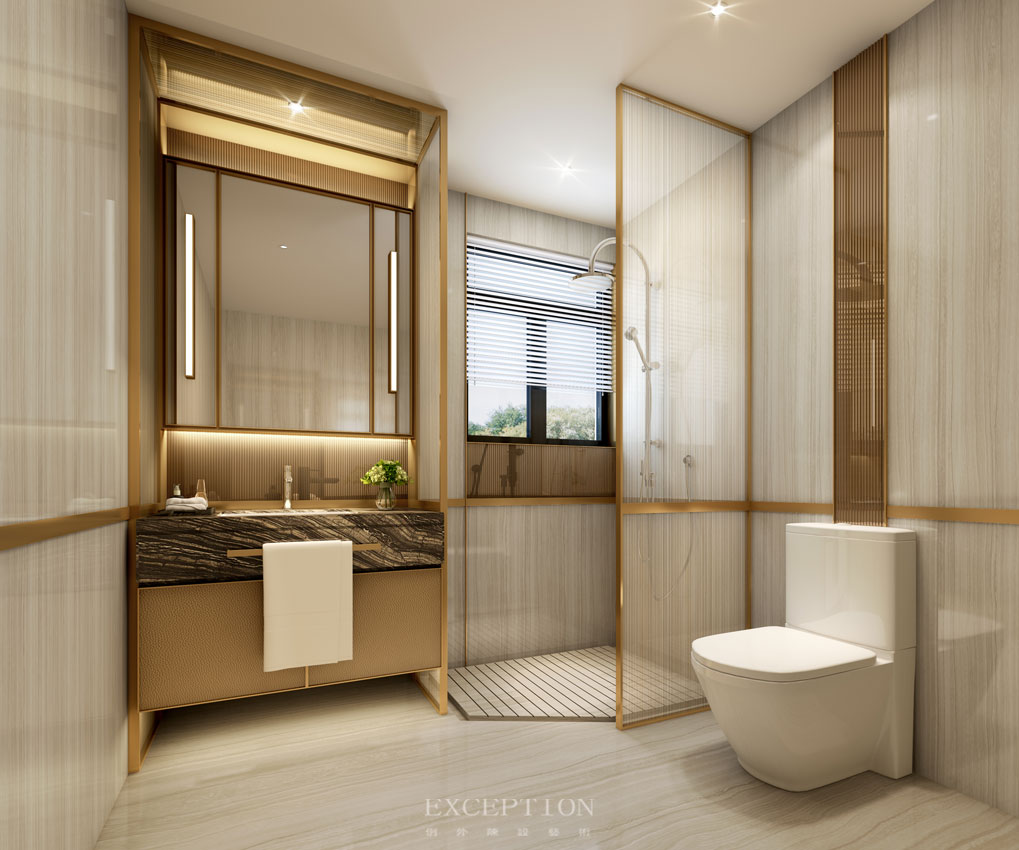 別墅軟裝設(shè)計、深圳軟裝設(shè)計、深圳軟裝公司、深圳別墅設(shè)計-例外（香港）國際陳設(shè)藝術(shù)顧問有限公司