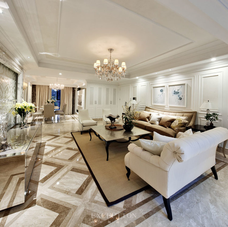 軟裝設(shè)計(jì)配飾挑選六大注意事項(xiàng)