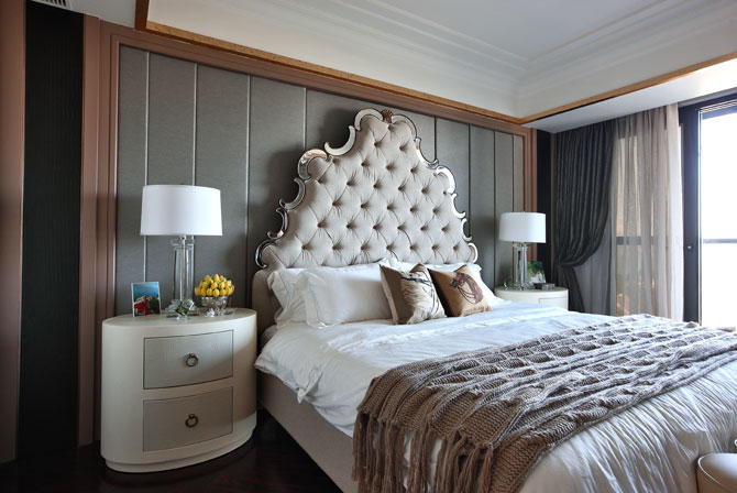 家居軟裝設(shè)計(jì)裝飾的作用