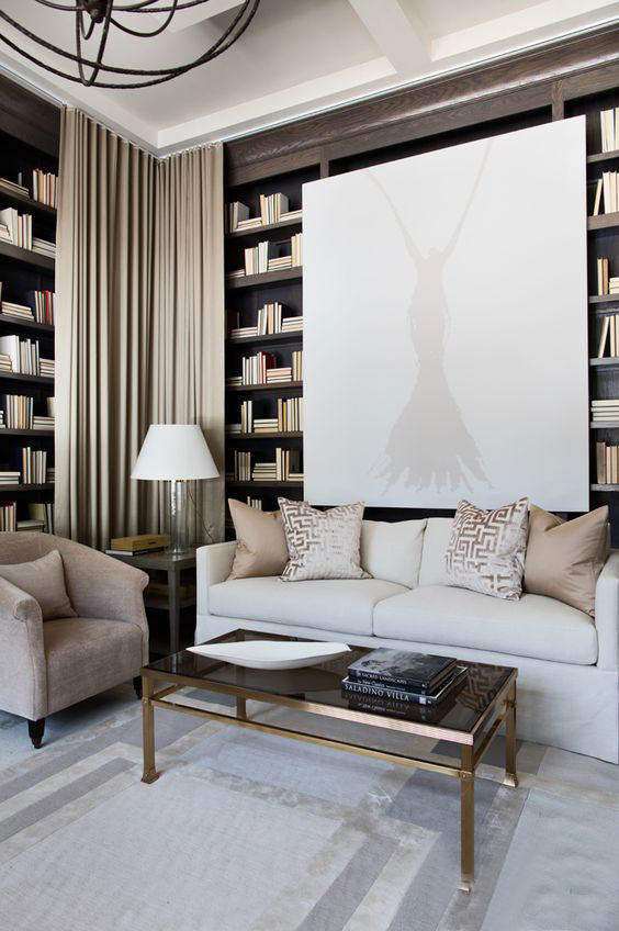 家居軟裝設(shè)計(jì)中包含哪些元素？