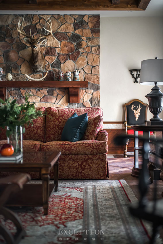 家居軟裝設(shè)計(jì)風(fēng)格分類(lèi)有哪些?