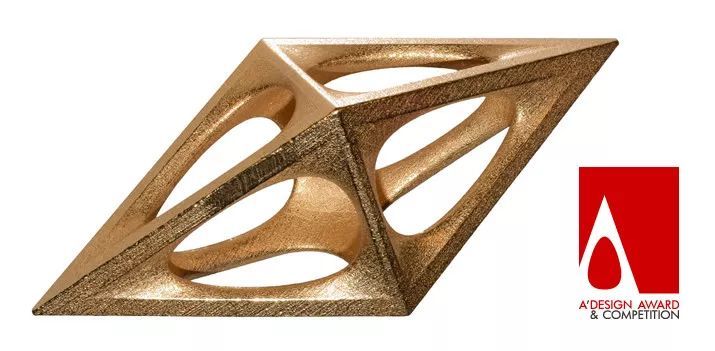 【喜訊】得獎(jiǎng)啦！鄭鴻先生作品榮獲A'DESIGN AWARD銀獎(jiǎng)銅獎(jiǎng)！